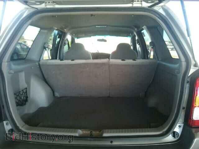 2001 MAZDA TRIBUTE - VIN: 4F2CU09151KM40699 - Photo 9