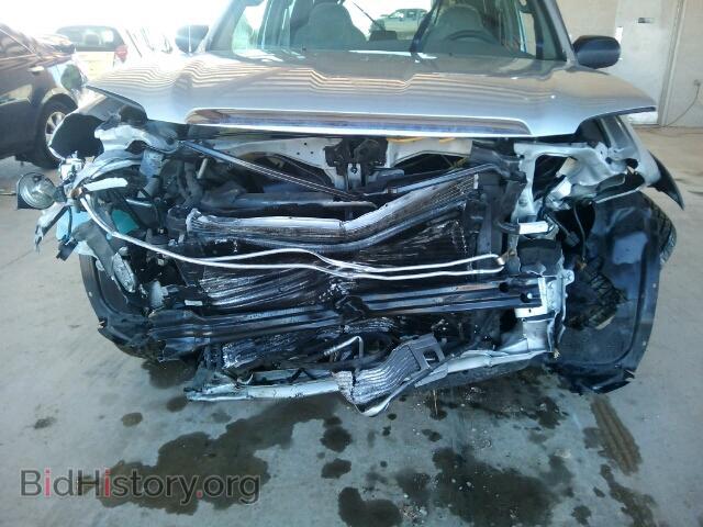 2001 MAZDA TRIBUTE - VIN: 4F2CU09151KM40699 - Photo 10