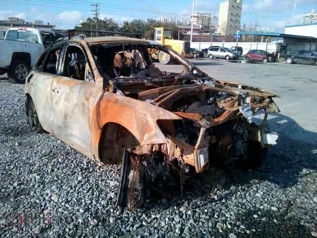 Фотография WA1LFAFP8BA053011 - AUDI Q5 2011