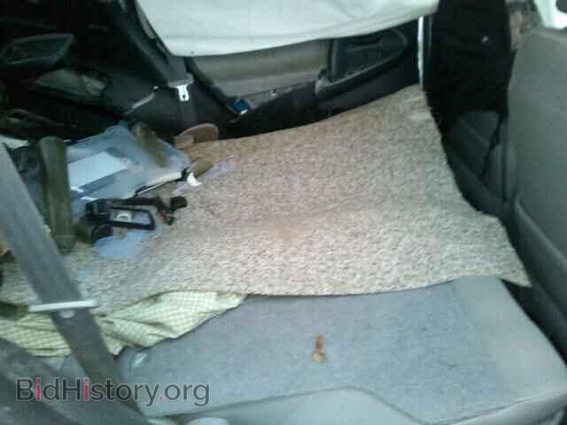2012 TOYOTA RAV4 - VIN: 2T3BF4DV6CW266286 - Фото 6