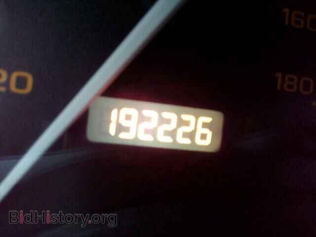 2001 SATURN SC1/SC2 - VIN: 1G8ZP12811Z254948 - Фото 8