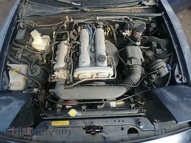 1995 MAZDA MIATA - VIN: JM1NA3539S0611963 - Фото 7