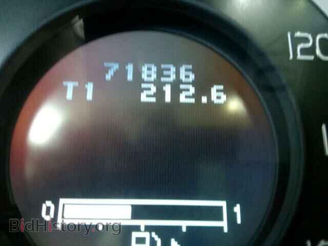 2012 VOLVO S60 - VIN: YV1622FS9C2031470 - Фото 8