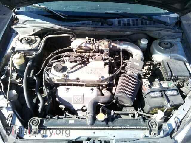2005 MITSUBISHI LANCER - VIN: JA3AJ86E15U030626 - Фото 7