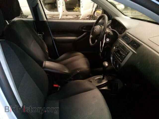2007 FORD FOCUS - VIN: 1FAFP37N47W313848 - Фото 5