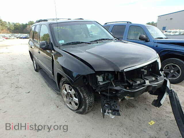 Фотография 1GKDT13S932358352 - GMC ENVOY 2003