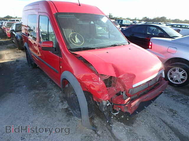 Фотография NM0KS9BN6BT071671 - FORD TRANSIT CO 2011