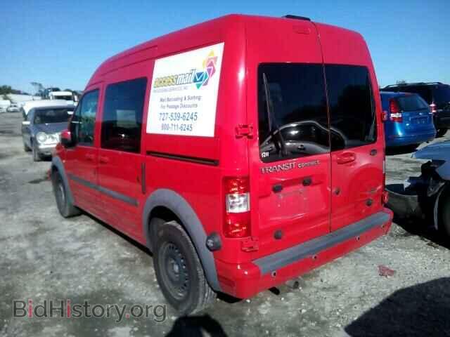 2011 FORD TRANSIT CO - VIN: NM0KS9BN6BT071671 - Фото 3