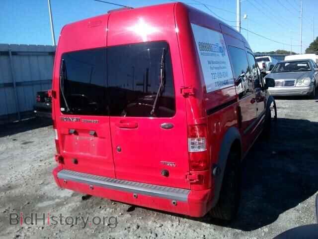 2011 FORD TRANSIT CO - VIN: NM0KS9BN6BT071671 - Фото 4