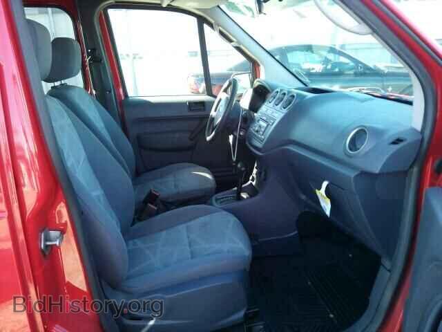 2011 FORD TRANSIT CO - VIN: NM0KS9BN6BT071671 - Фото 5