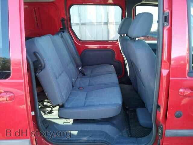 2011 FORD TRANSIT CO - VIN: NM0KS9BN6BT071671 - Фото 6