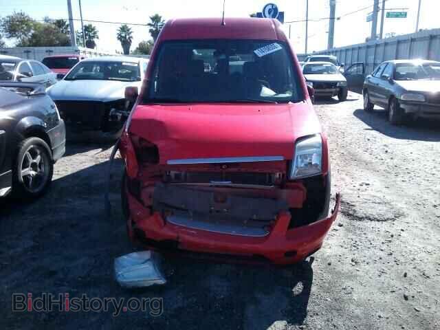 2011 FORD TRANSIT CO - VIN: NM0KS9BN6BT071671 - Фото 9