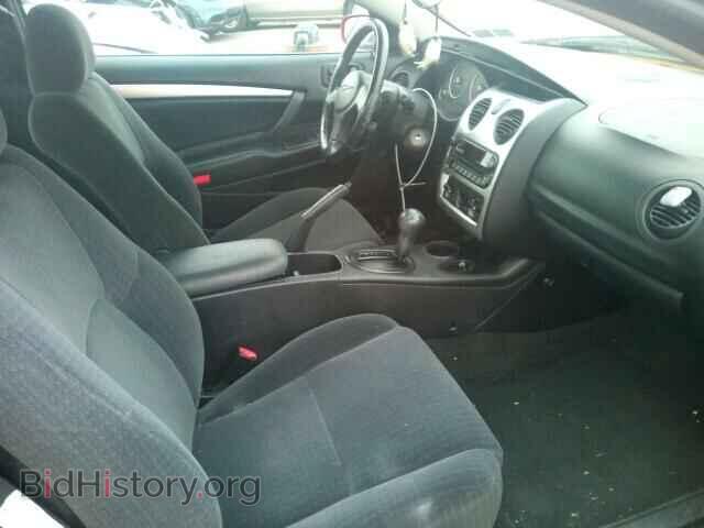 2004 CHRYSLER SEBRING - VIN: 4C3AG52H94E152516 - Фото 5