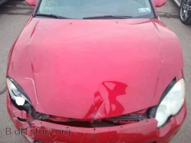 2004 CHRYSLER SEBRING - VIN: 4C3AG52H94E152516 - Фото 7