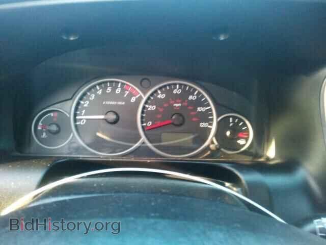 2005 MAZDA TRIBUTE - VIN: 4F2CZ94105KM47997 - Фото 8