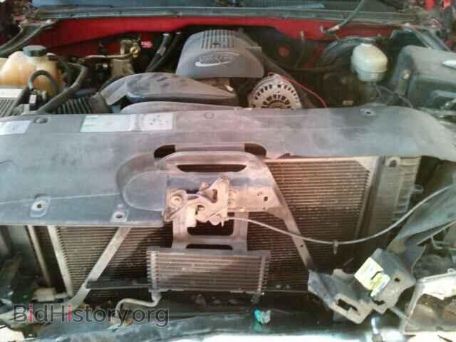 2005 CHEVROLET SILVERADO - VIN: 2GCEC13T351361064 - Photo 7