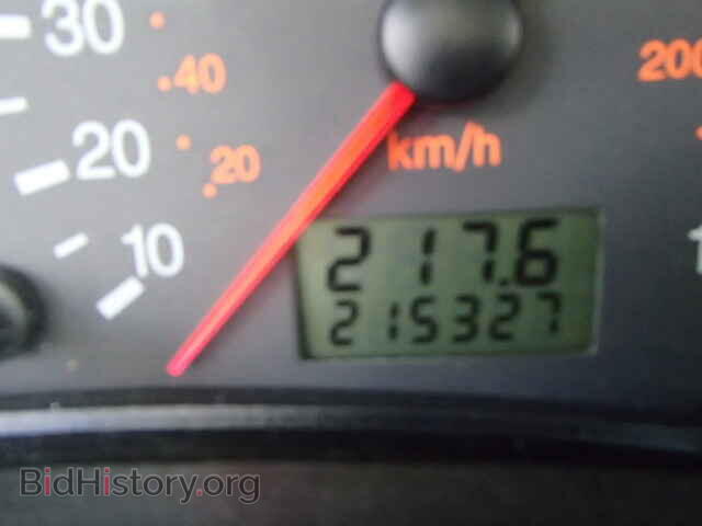 2006 FORD FOCUS - VIN: 1FAHP34N26W232147 - Фото 8