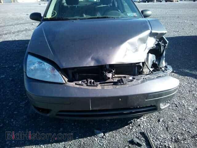 2006 FORD FOCUS - VIN: 1FAHP34N26W232147 - Фото 9