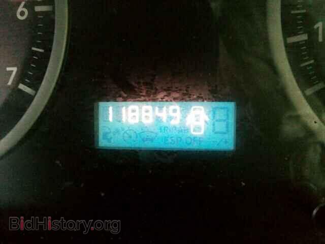 2009 DODGE RAM 1500 - VIN: 1D3HB18P09S762595 - Фото 8