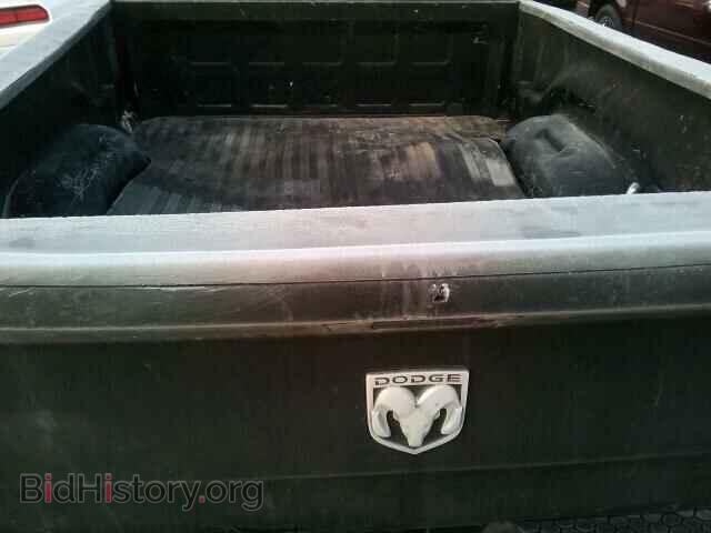 2009 DODGE RAM 1500 - VIN: 1D3HB18P09S762595 - Фото 10