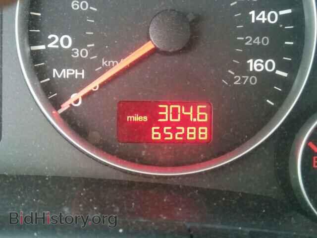 2007 AUDI A4 - VIN: WAUAF78E07A253994 - Фото 8