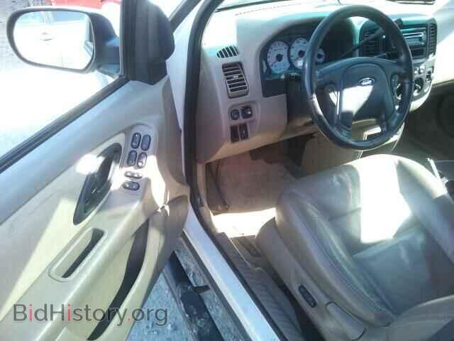 2002 FORD ESCAPE - VIN: 1FMCU04162KC30603 - Фото 10
