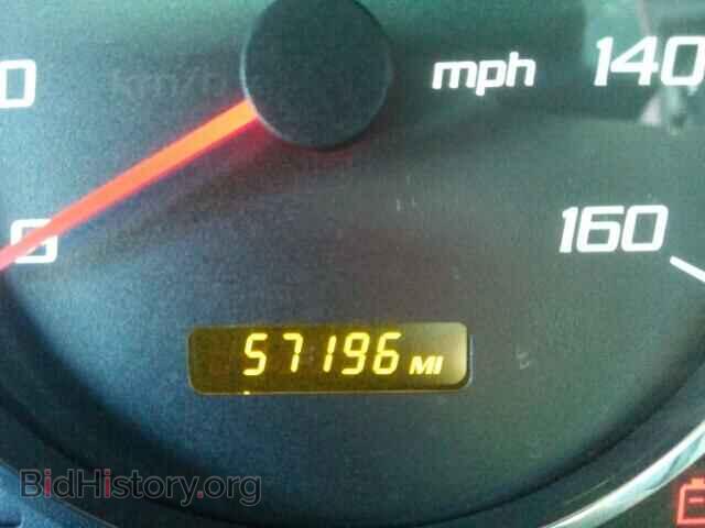 2007 CADILLAC CTS - VIN: 1G6DP577870178197 - Фото 8