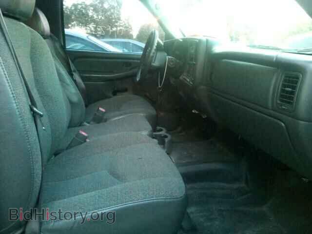 2006 CHEVROLET SILVERADO - VIN: 2GCEC19V561288922 - Photo 5