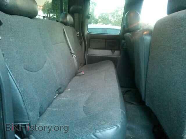 2006 CHEVROLET SILVERADO - VIN: 2GCEC19V561288922 - Photo 6