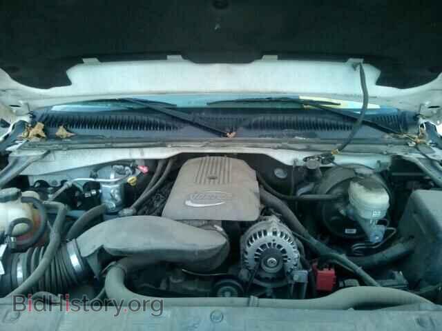 2006 CHEVROLET SILVERADO - VIN: 2GCEC19V561288922 - Photo 7