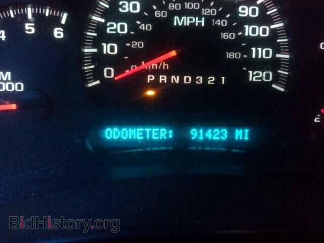 2006 CHEVROLET SILVERADO - VIN: 2GCEC19V561288922 - Photo 8