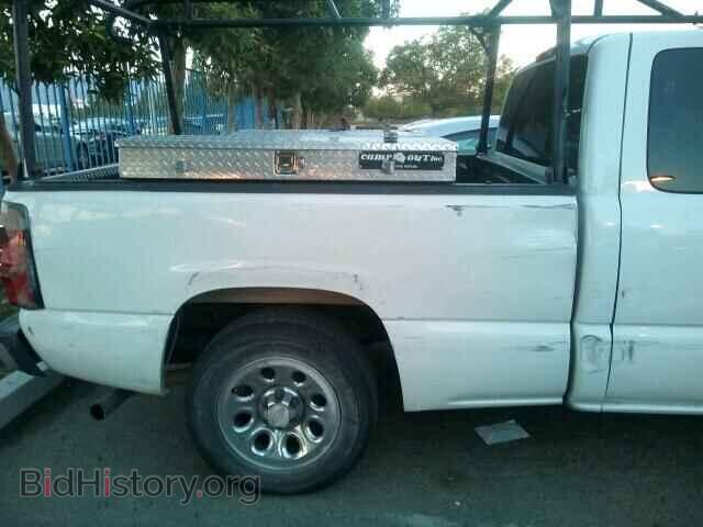 2006 CHEVROLET SILVERADO - VIN: 2GCEC19V561288922 - Photo 10