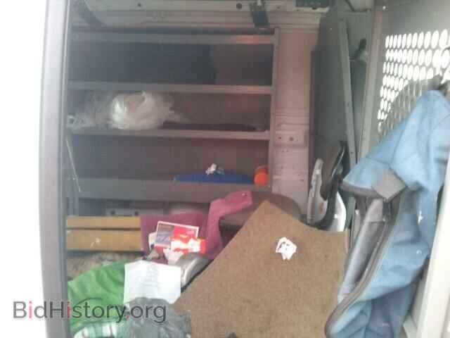 2006 FORD ECONOLINE - VIN: 1FTRE14W86HA01419 - Photo 6