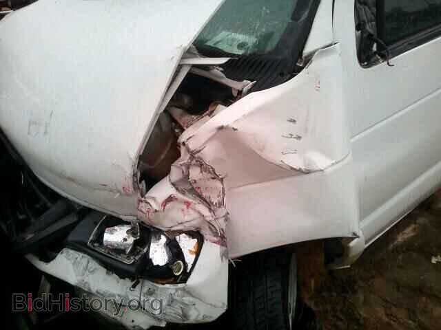 2006 FORD ECONOLINE - VIN: 1FTRE14W86HA01419 - Photo 10