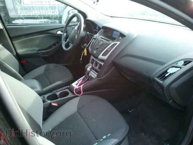 2014 FORD FOCUS - VIN: 1FADP3F28EL202085 - Фото 5