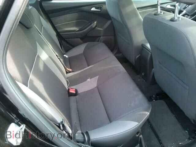 2014 FORD FOCUS - VIN: 1FADP3F28EL202085 - Фото 6