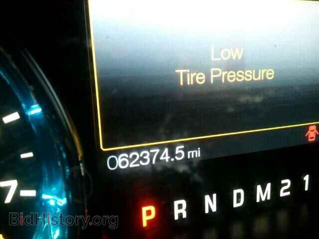 2012 FORD F150 - VIN: 1FTFX1CF9CFC36837 - Фото 8