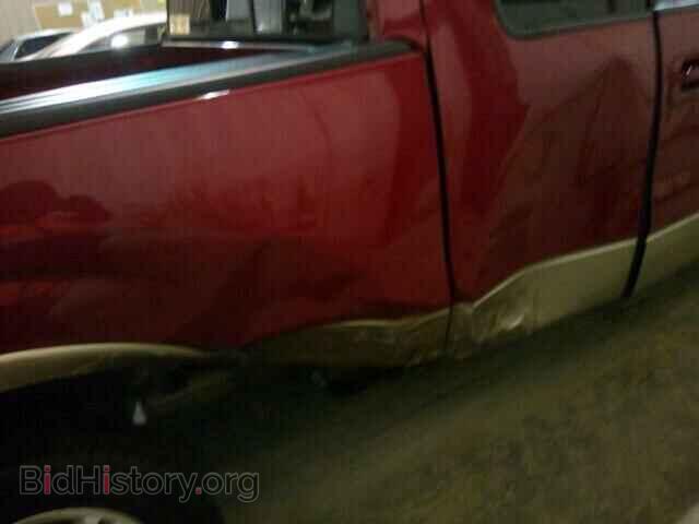 2012 FORD F150 - VIN: 1FTFX1CF9CFC36837 - Фото 9