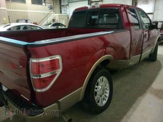 2012 FORD F150 - VIN: 1FTFX1CF9CFC36837 - Фото 10