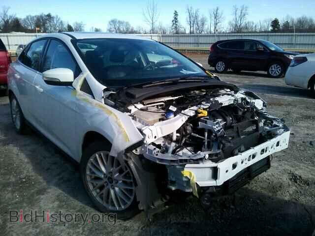 Photo 1FAHP3H29CL231252 - FORD FOCUS 2012
