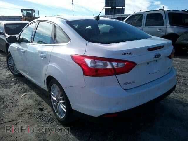 2012 FORD FOCUS - VIN: 1FAHP3H29CL231252 - Photo 3