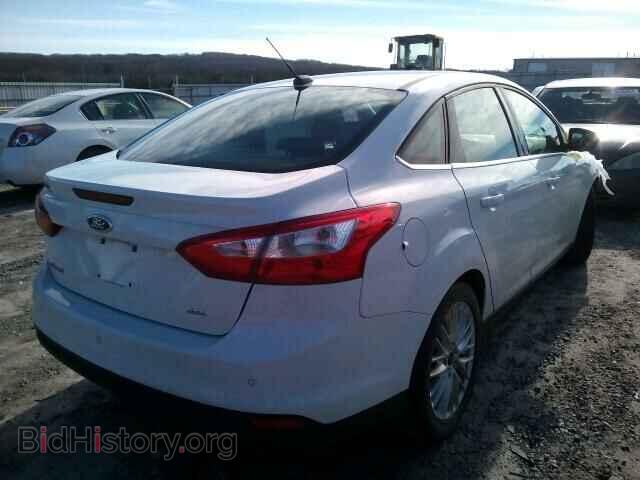 2012 FORD FOCUS - VIN: 1FAHP3H29CL231252 - Photo 4