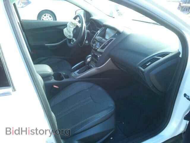 2012 FORD FOCUS - VIN: 1FAHP3H29CL231252 - Photo 5