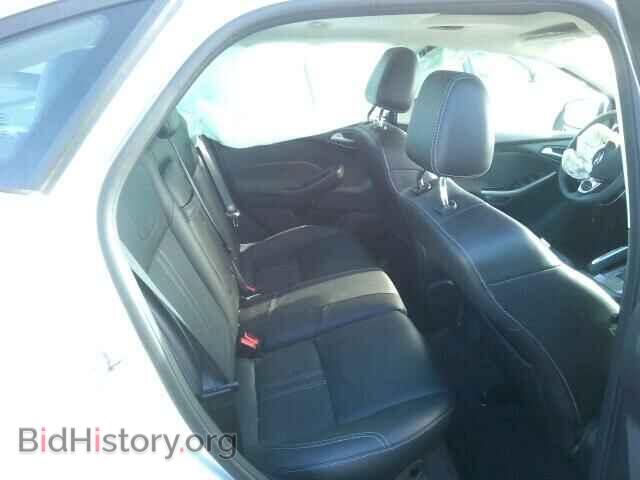 2012 FORD FOCUS - VIN: 1FAHP3H29CL231252 - Photo 6