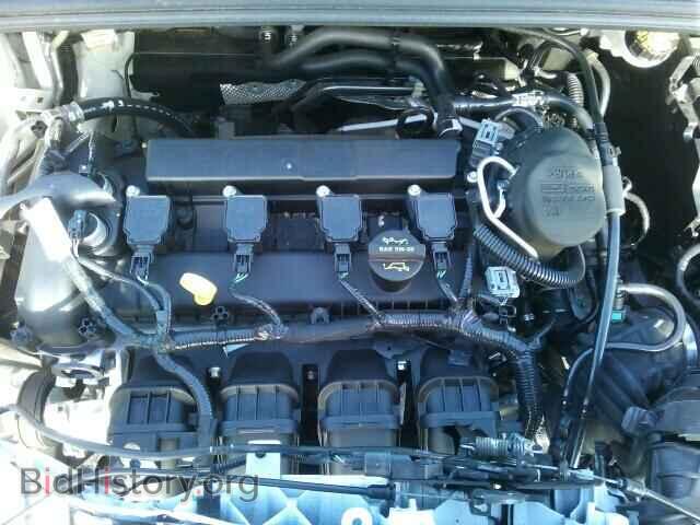 2012 FORD FOCUS - VIN: 1FAHP3H29CL231252 - Photo 7