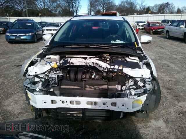 2012 FORD FOCUS - VIN: 1FAHP3H29CL231252 - Photo 9
