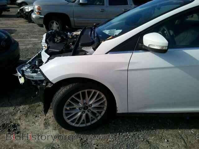 2012 FORD FOCUS - VIN: 1FAHP3H29CL231252 - Photo 10
