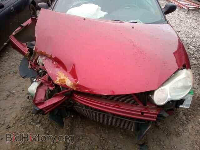 2006 CHRYSLER SEBRING - VIN: 1C3EL75R76N215386 - Фото 7