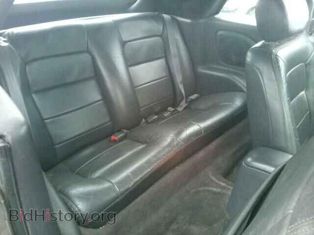1999 CHRYSLER SEBRING - VIN: 3C3EL45H0XT522339 - Фото 6
