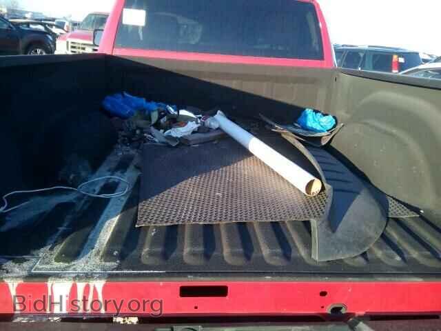 2011 DODGE RAM 1500 - VIN: 3D7JB1EK6BG558017 - Фото 6